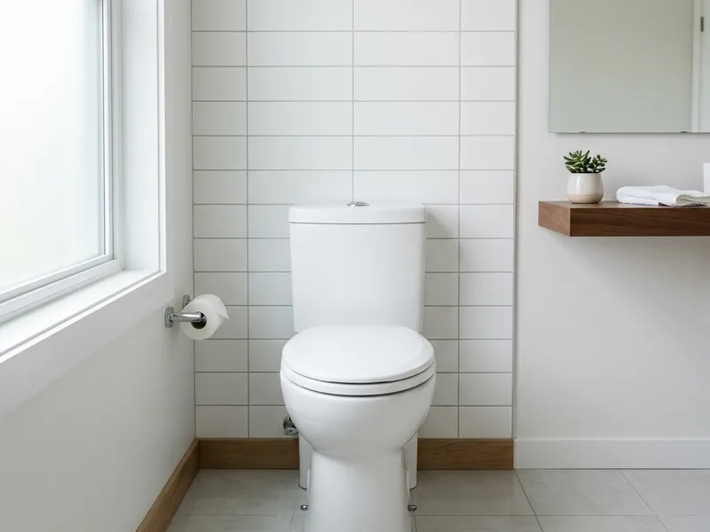 Toilet Repair & Installation Plumber in Captiva, FL
